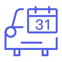 龙驹租车-长租服务