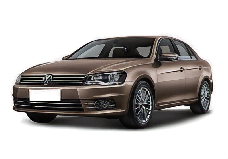 龙驹租车-大众宝来