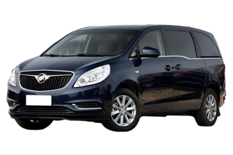 龙驹租车-别克GL8