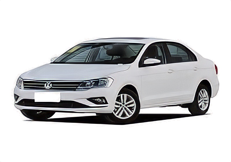 龙驹租车-大众捷达