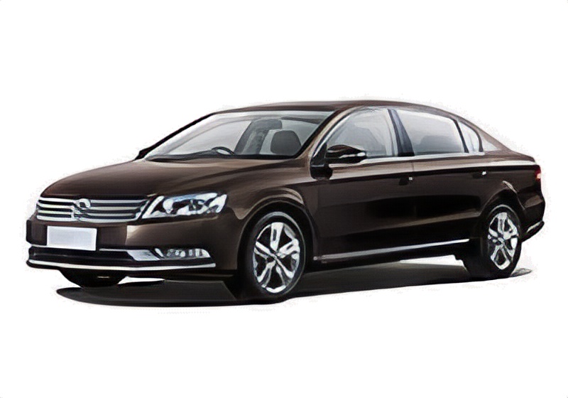 龙驹租车-大众迈腾